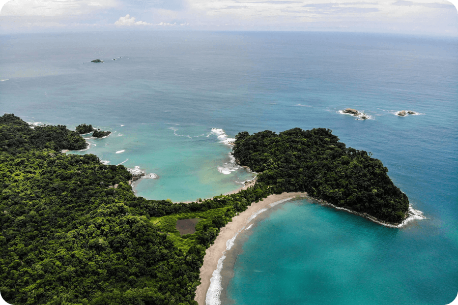 Water & Ocean Tours
